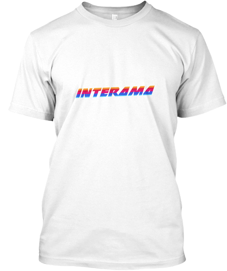 Interama Shirt