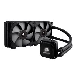 Corsair Hydro Series H100i CPU Cooler