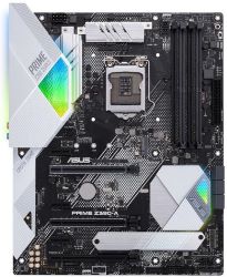 ASUS Prime Z390-A Motherboard