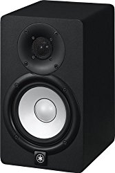 Yamaha HS5 Studio Monitors (x2)